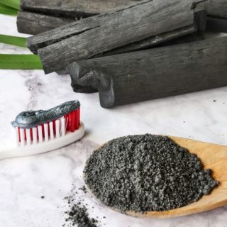 Quels sont les bienfaits du charbon de bois sur la santé humaine ?