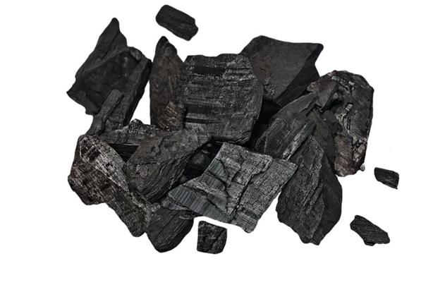 Les bienfaits du charbon de bois