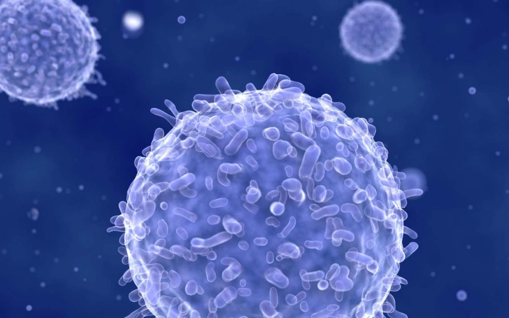 Qu’est ce que les lymphocytes CD4 ?