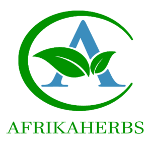 logo site afrikaherbs