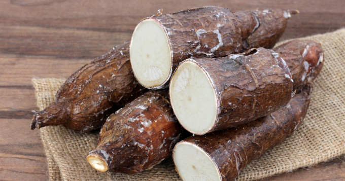 manioc pour augmenter les spermatozoïdes naturellement