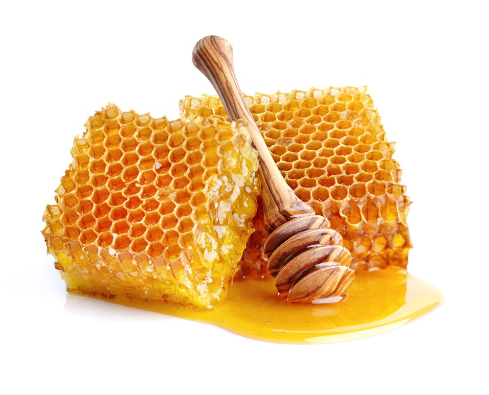 Astuce de grand-mère à base de miel pour soigner les hémorroïdes