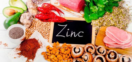 Aliments riches en Zinc à consommer pendant la grossesse