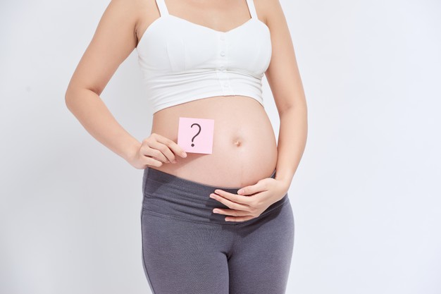 un fibrome peut il cacher une grossesse?