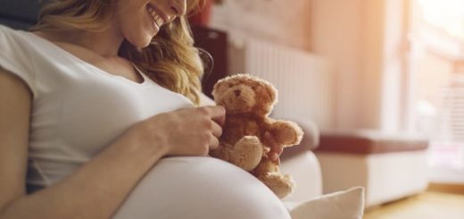 4 Côtés et clou de girofle : Un mélange pour tomber enceinte