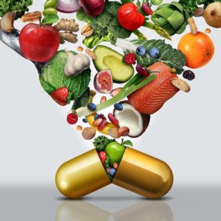 Les compléments alimentaires Bio, tout ce qu’il faut savoir