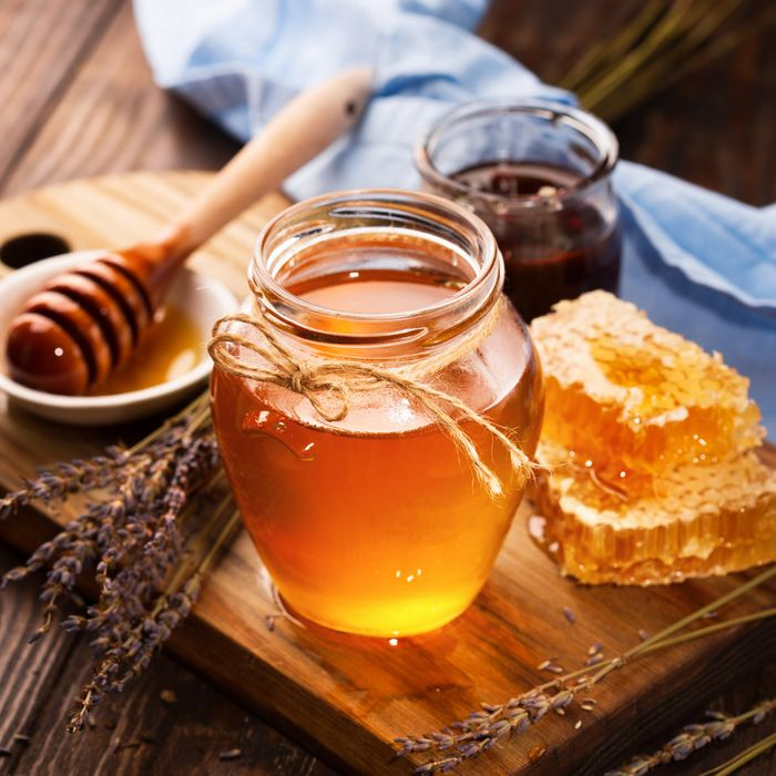  Comment utiliser  le miel de paulownia pour entretenir la santé du foie 