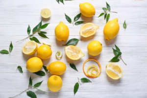  Recette naturelle à base du cumin et du citron pour le bien être